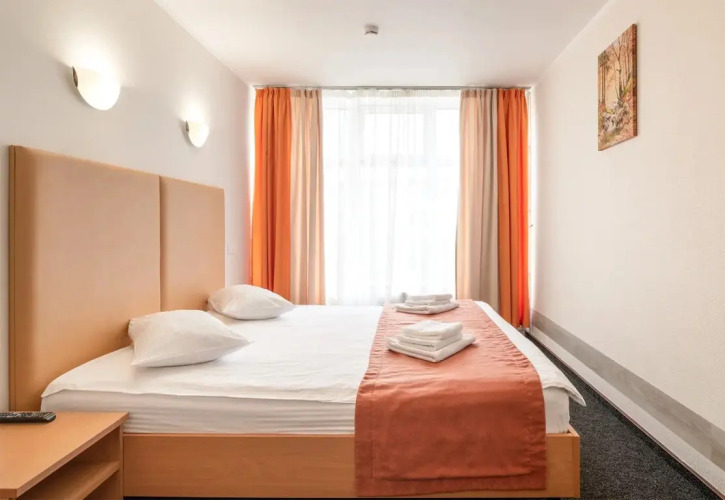  (двуспальная кровать) - изображение 1