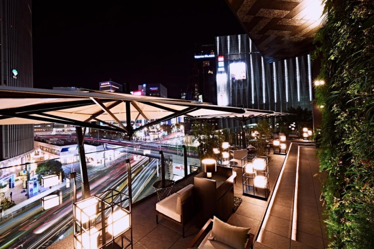 The Gate Hotel Tokyo By Hulic photo 33