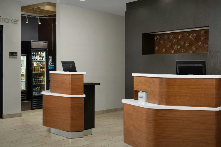Courtyard by Marriott Salisbury NC