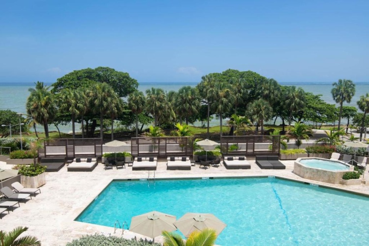 Sheraton Santo Domingo photo 31