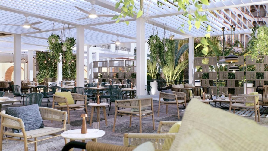 Delta Hotels By Marriott Giardini Naxos photo 23