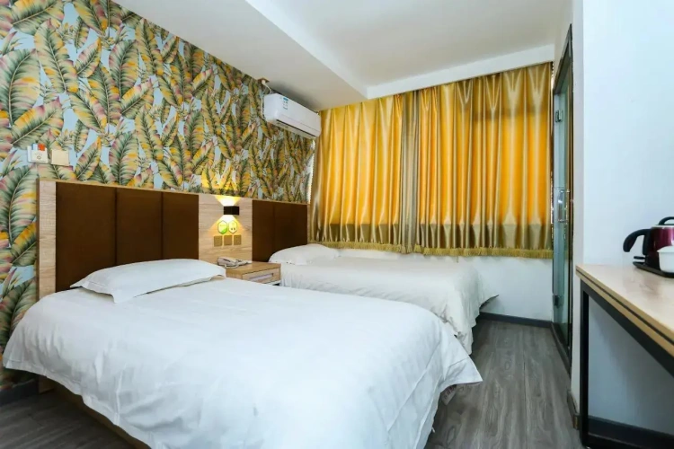 Business Twin room