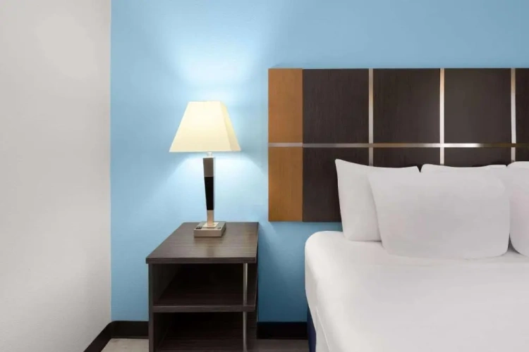 Classic Double Studio Suite