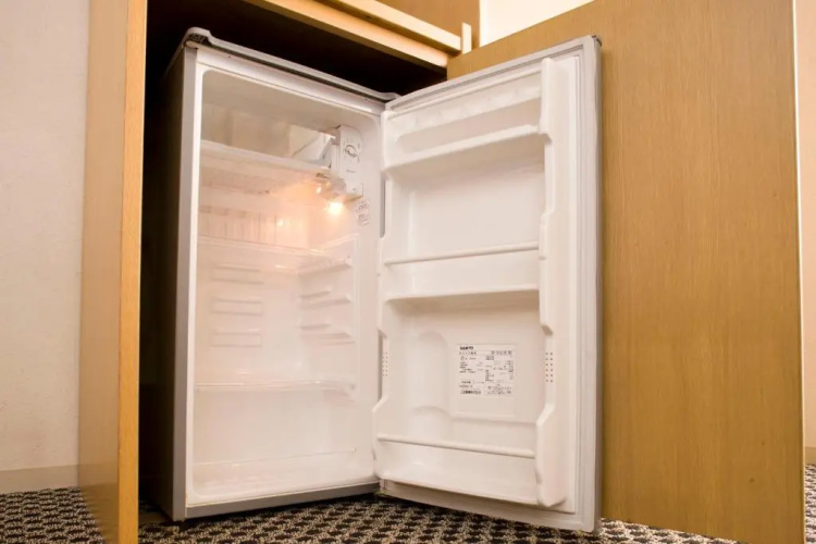 Miyako Hotel Kyoto Hachijo (Adults only) photo 16