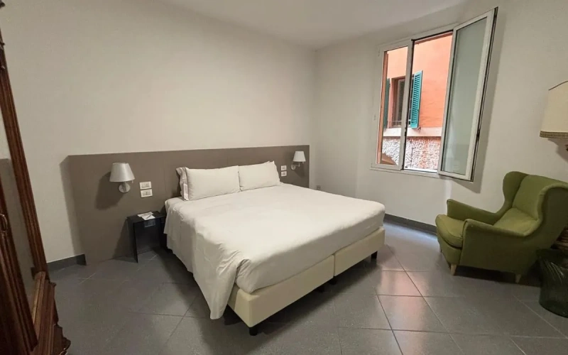 Asinelli Double Apartment