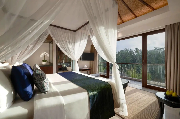 2 Bedrooms Pool Villa
