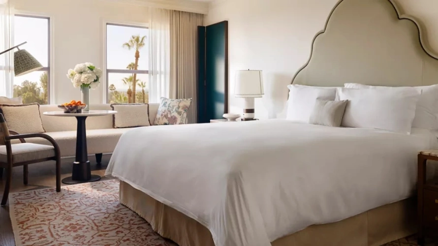 Executive Double Club room