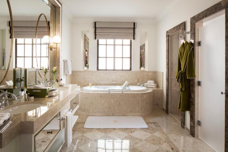 Jumeirah Dar Al Masyaf photo 22