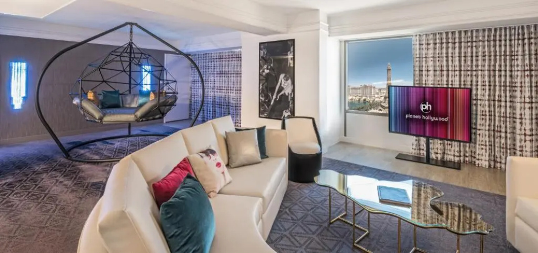 Planet Hollywood Resort & Casino photo 13