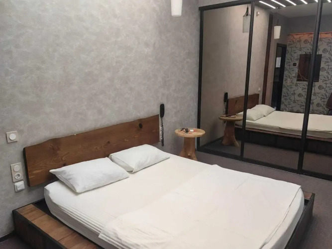 Фотография номера гостиницы Wild West