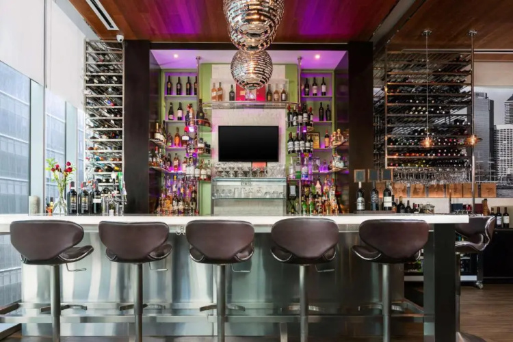 Hilton Garden Inn New York/Times Square Central photo 24