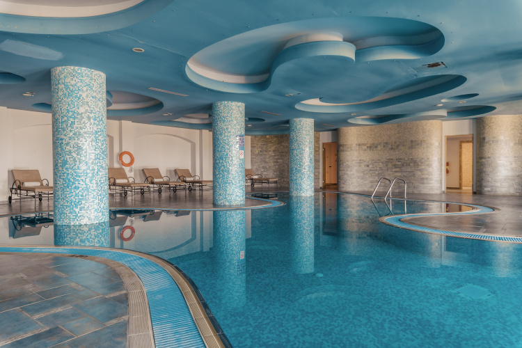 Lindos Breeze Beach Hotel photo 18