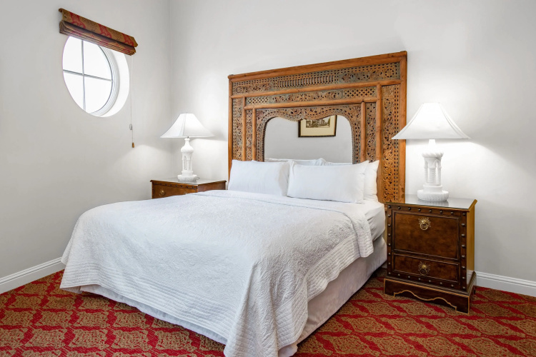 Casa Monica Resort & Spa, Autograph Collection