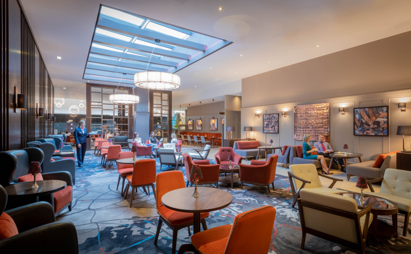 Clayton Hotel Dublin Airport photo 14