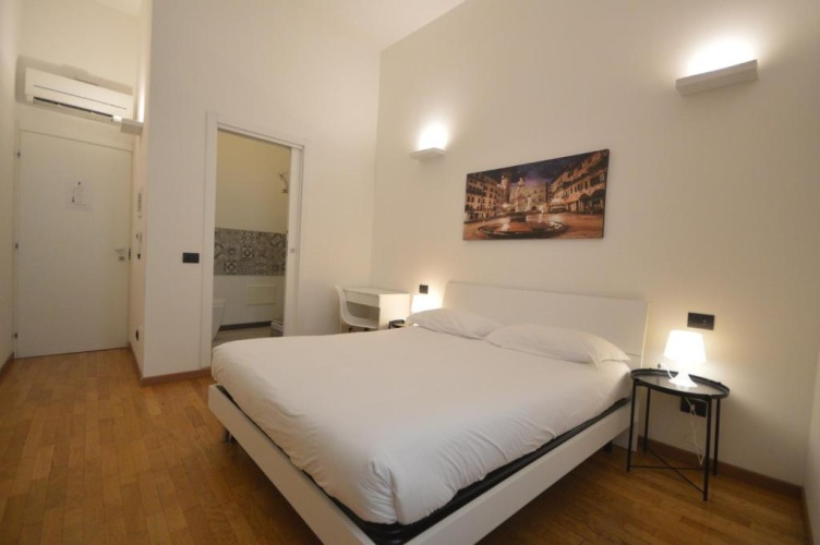 Double room