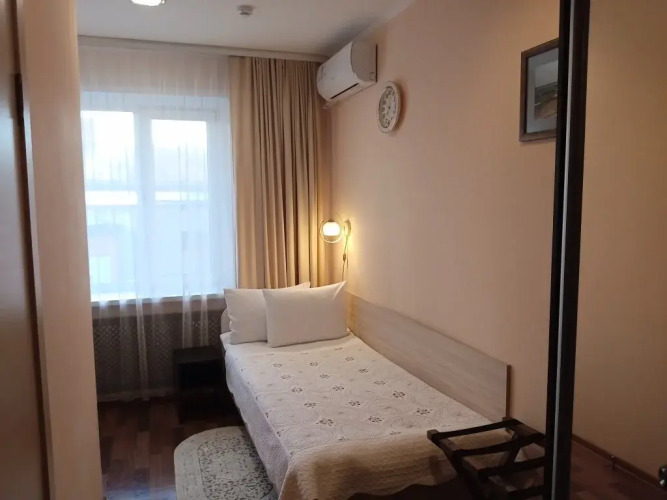 Фотография номера гостиницы Модуль