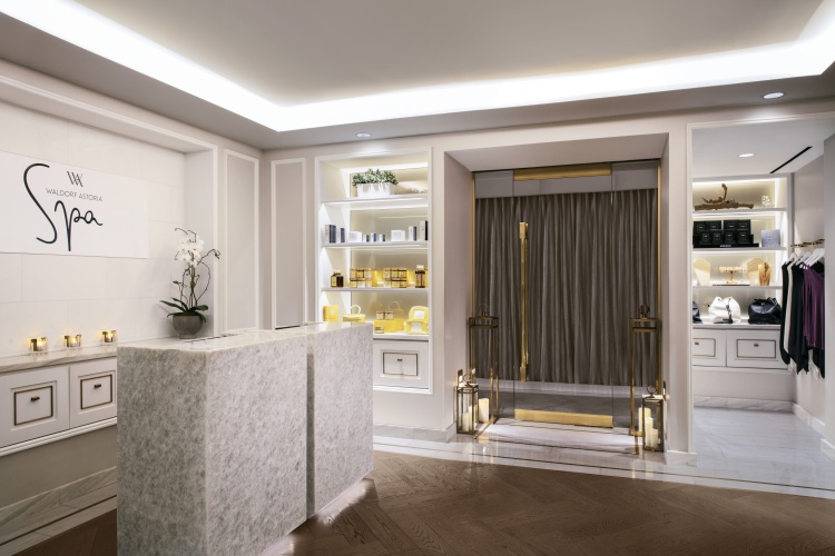 Waldorf Astoria Washington DC photo 28