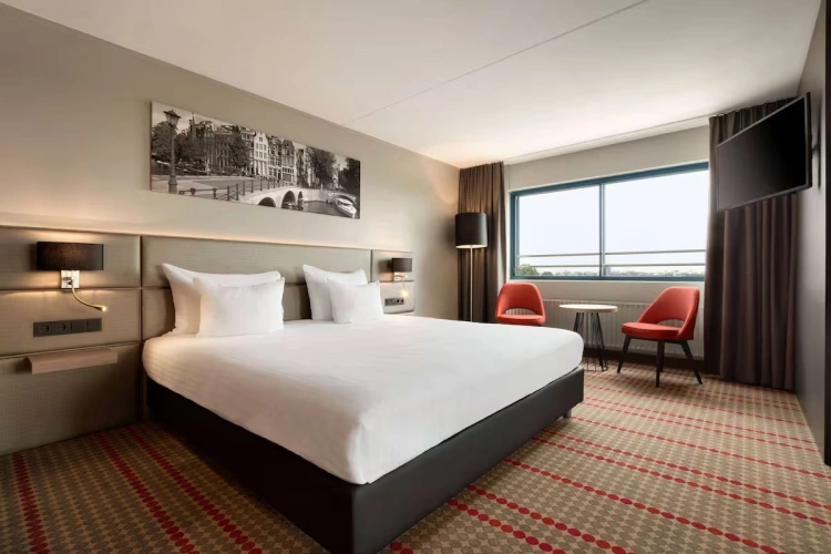 Superior Double Suite