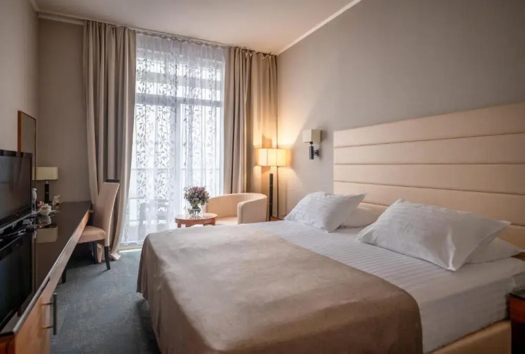 Hotel Lero