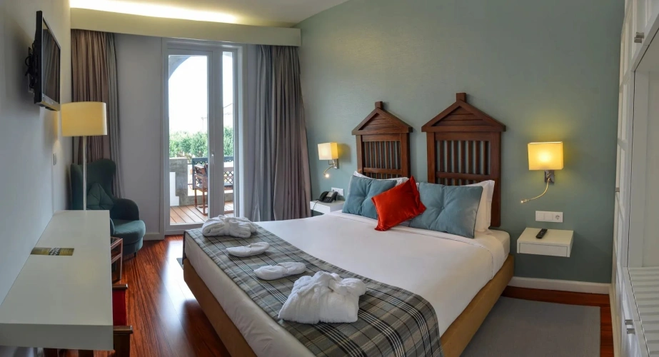 Double Suite