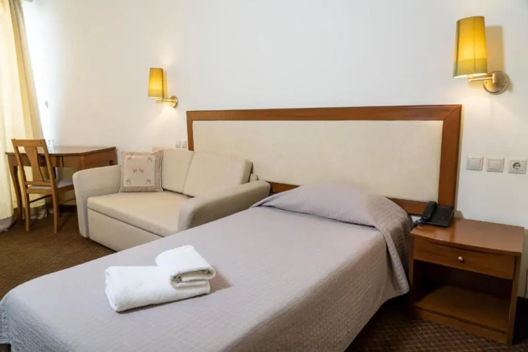 Single room