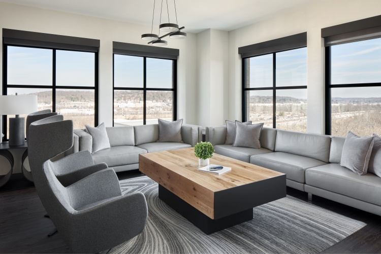 Marriott Owings Mills Metro Centre photo 9