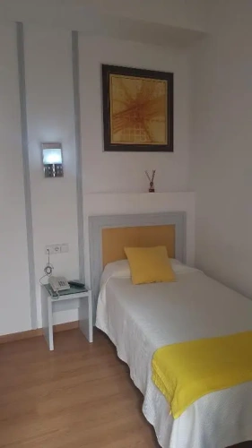 Single room