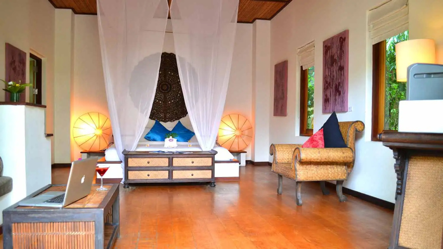 Saboey Resort & Villas