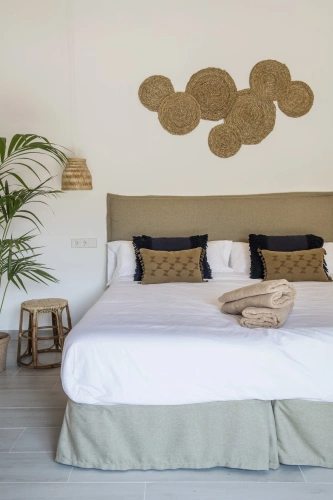Family Double room