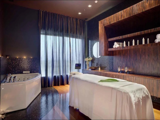 Swissôtel Tallinn photo 32