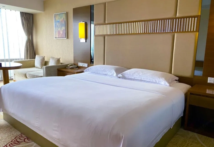 Double Club room