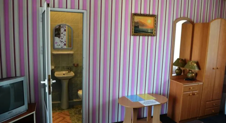 Guest House Alina