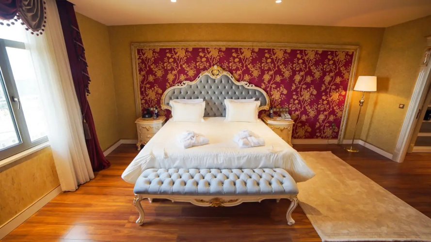 Фотография номера гостиницы Wyndham Batumi