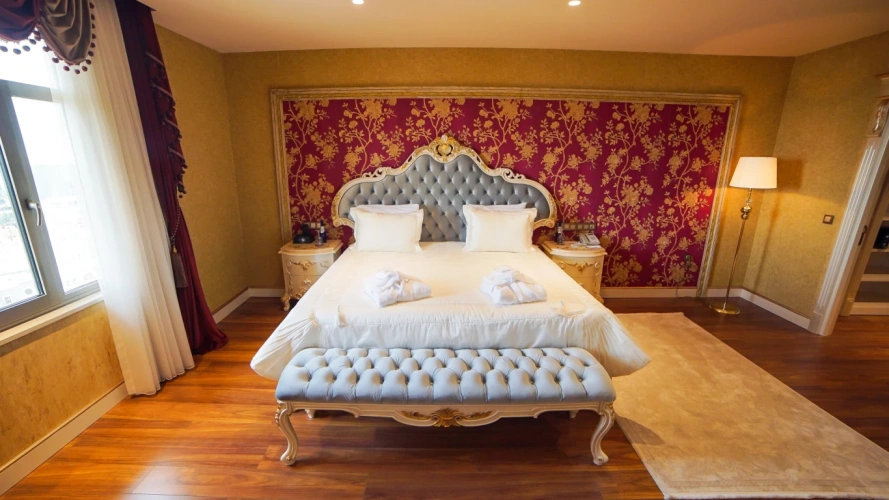 Presidential Suite