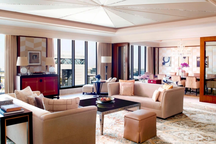 Royal Double Suite