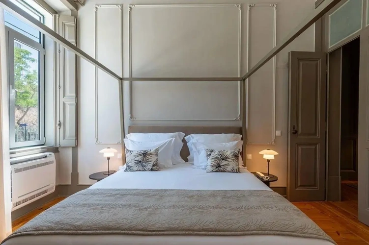 Glicinias Double Suite
