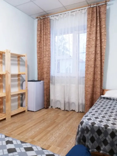 Фотография номера гостевого дома Тихий Причал