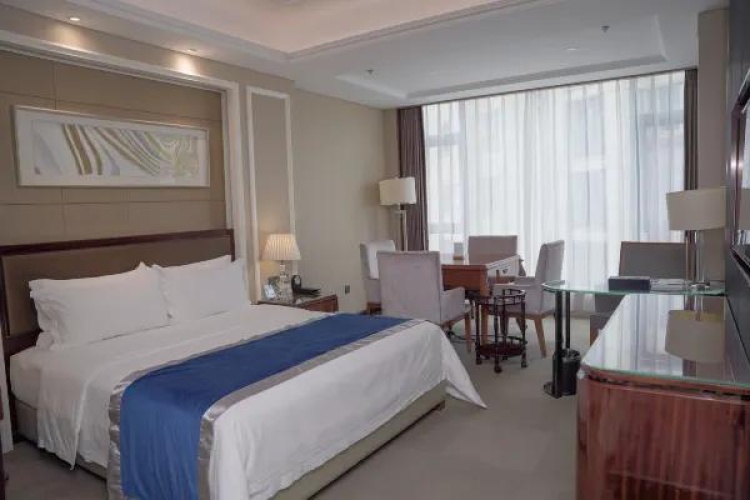 Leisure Double room