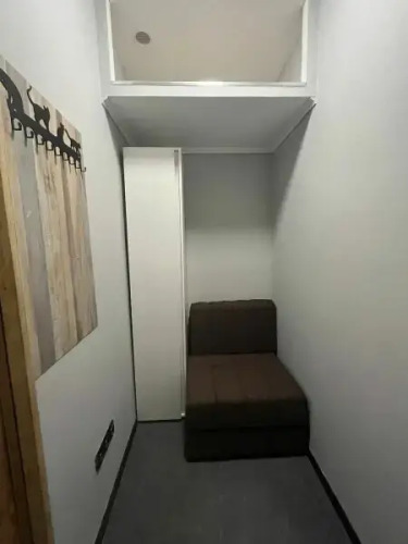 Фотография номера гостиницы Park Avenue