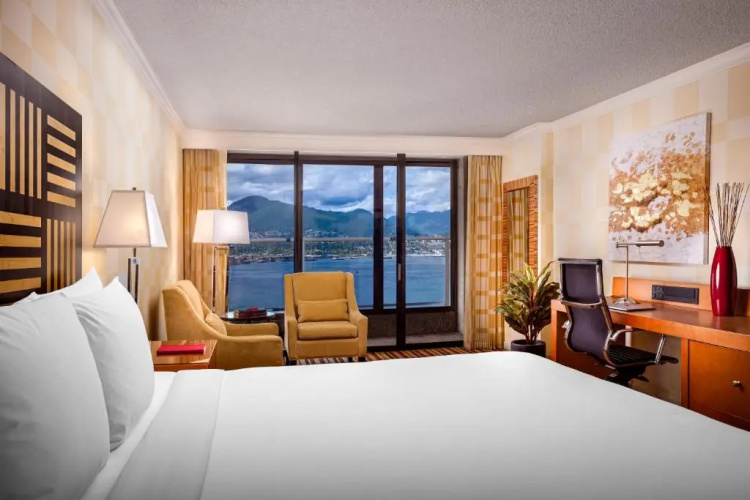 Pinnacle Hotel Harbourfront photo 7