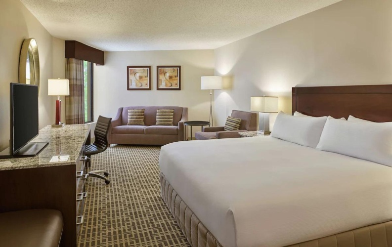 Extended Quadruple room
