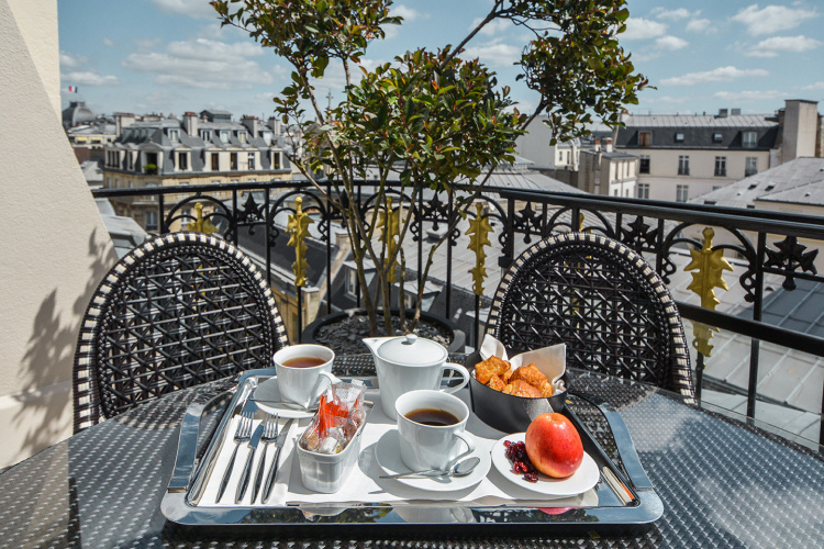 Maison Astor Paris, Curio Collection by Hilton photo 19