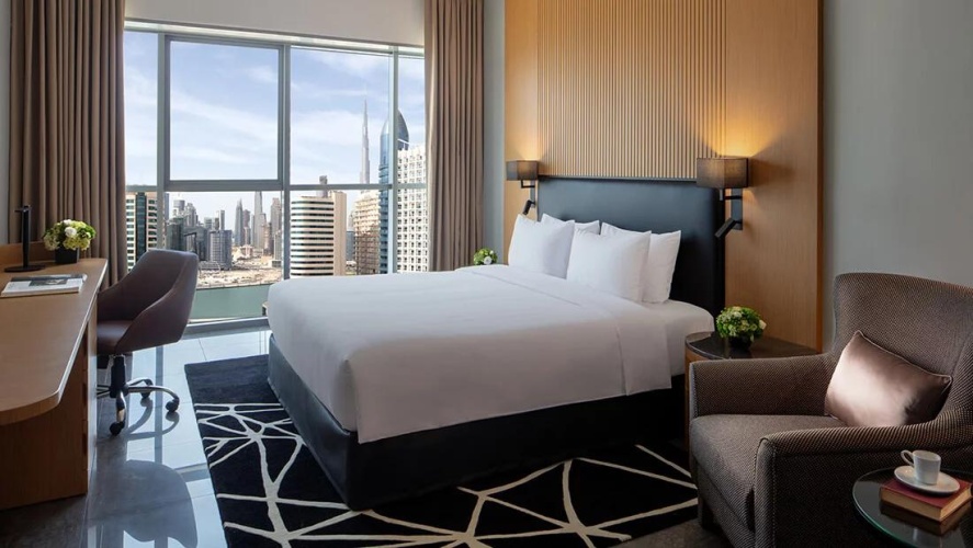 Superior Double room