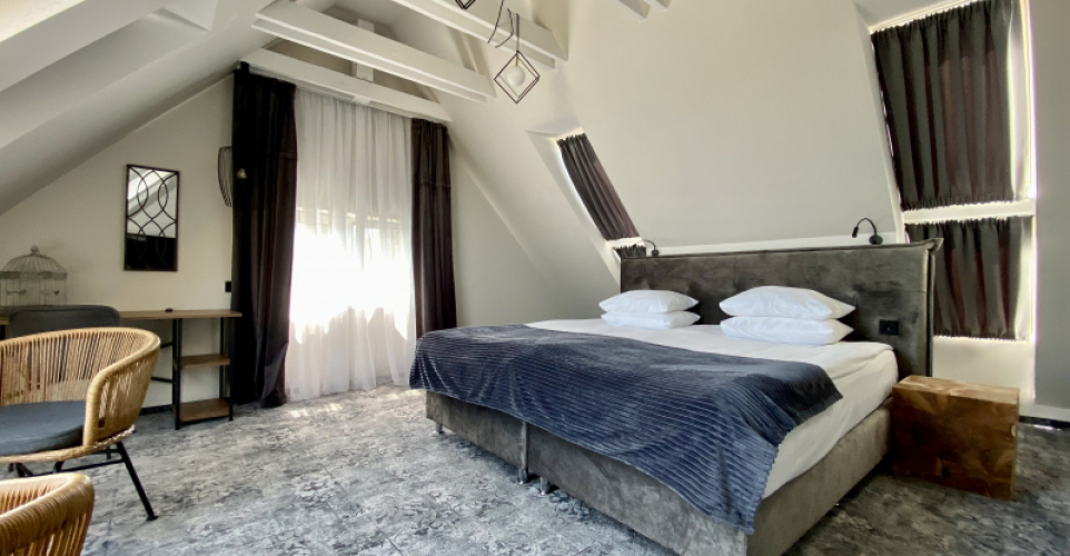 Фотография номера гостиницы Альтримо