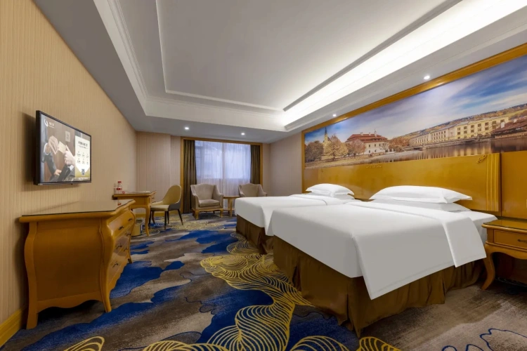 Business Twin room