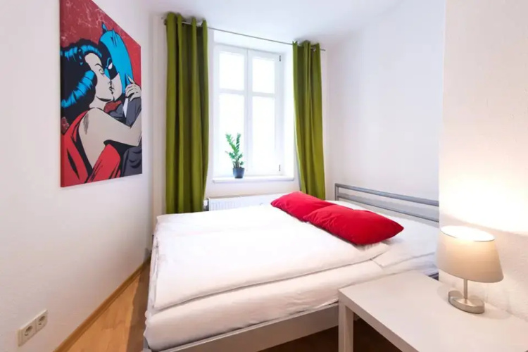 Numa Berlin Kater