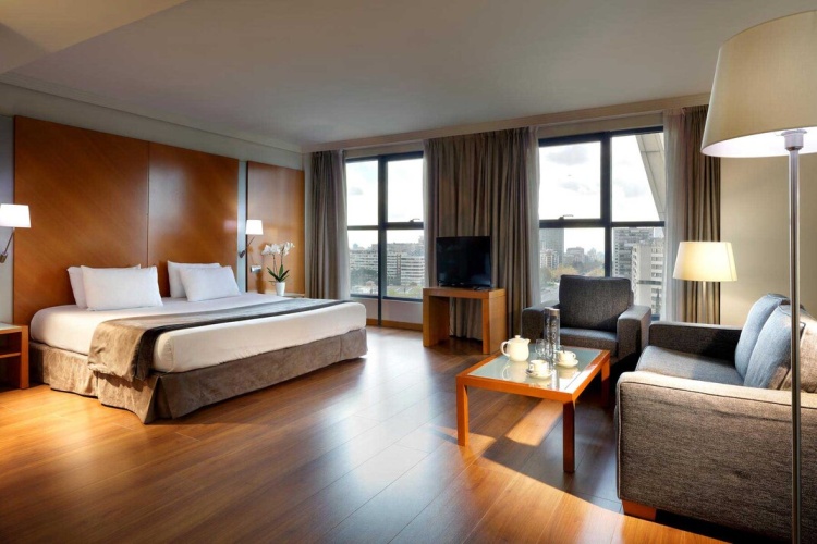Double Suite