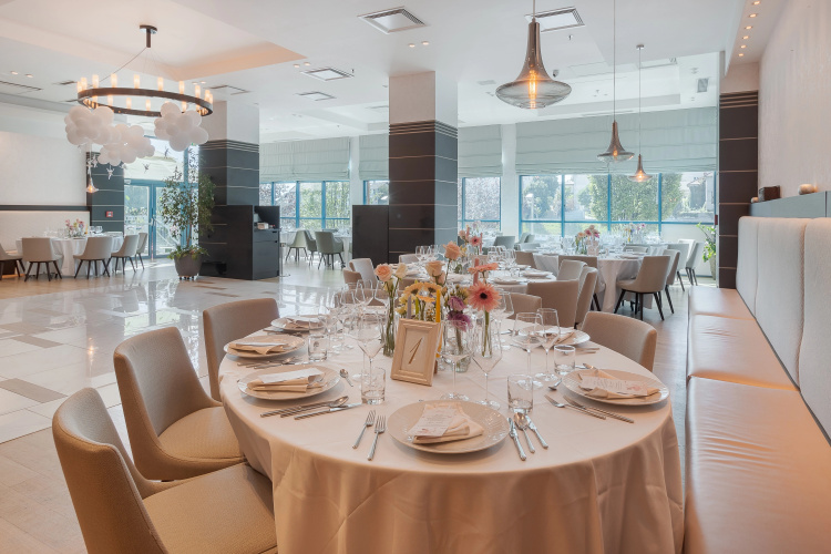 DoubleTree by Hilton Oradea photo 20