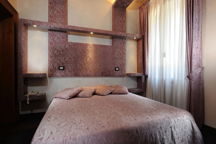 Abbazia Hotel