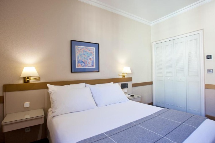 Espahotel Gran Via photo 7